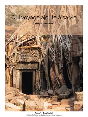 cover image of Osez L'Asie